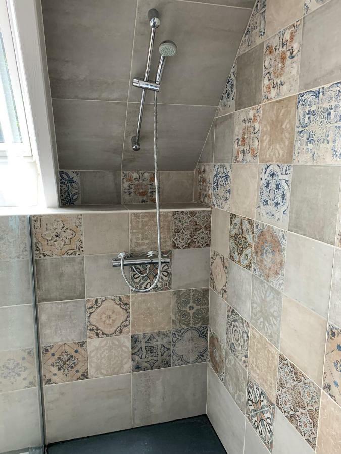 Kerrouz Hotel Bannalec Kültér fotó
