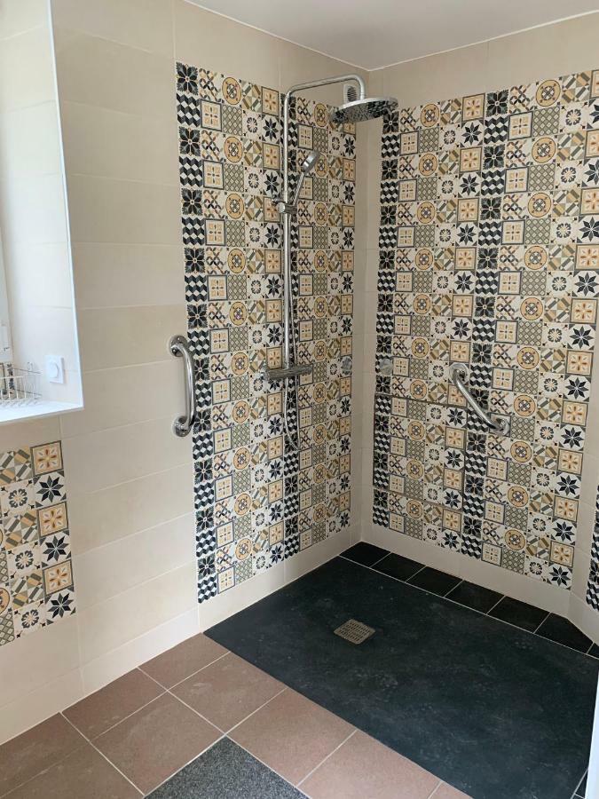 Kerrouz Hotel Bannalec Kültér fotó